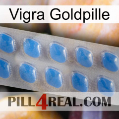 Vigra Gold Pill 22